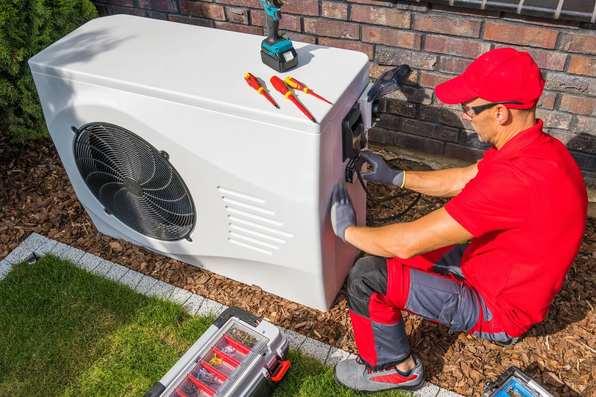 About HVAC in Cambria Heights, NY